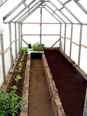 customer greenhouse photo