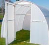 The Early Bloomer Greenhouse is a great starter greenhouse at an afforable price. You get all the diffused light benefits of the Solexx greenhouse at a low price.