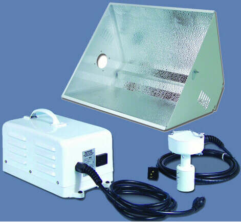 Metal Halide Light