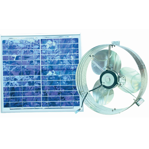 10 W Solar Fan Greenhouse Fan Solar Aerator Solar Fan Ventilation New 