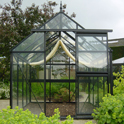 All Greenhouses