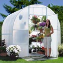 Solexx Greenhouses