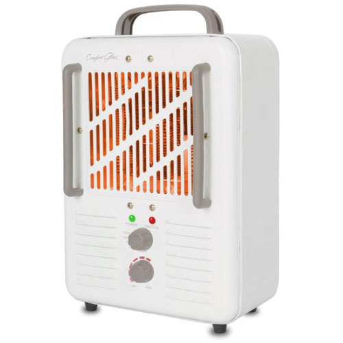 Portable Electric Utility Heater