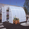 Solexx Harvester Greenhouses