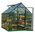 Starter Greenhouses
