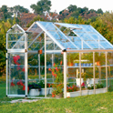 Snap and Grow Greenhouses