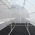 Greenhouse Flooring