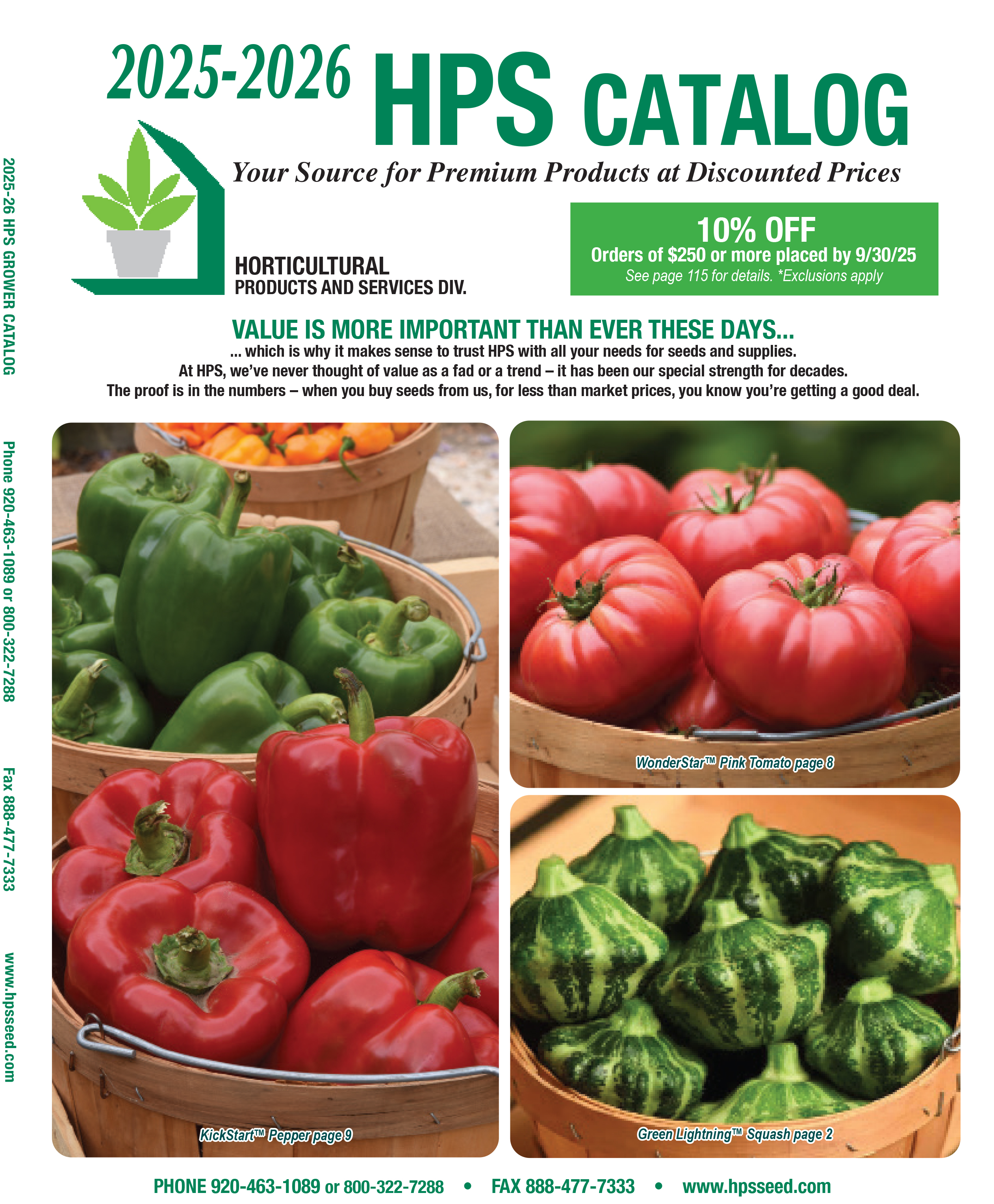 2026 Catalog