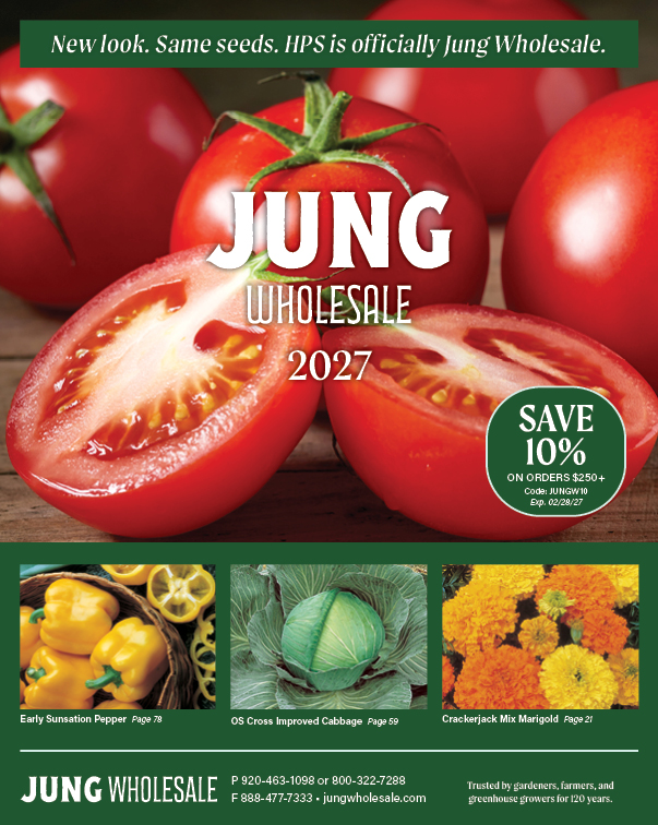 2027 Catalog