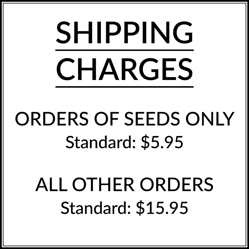 Shipping Table