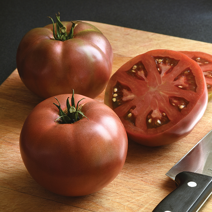 Darkstar V Hybrid Tomato