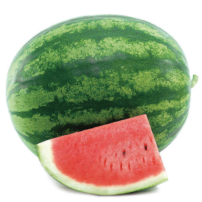 Solitaire Hybrid Watermelon