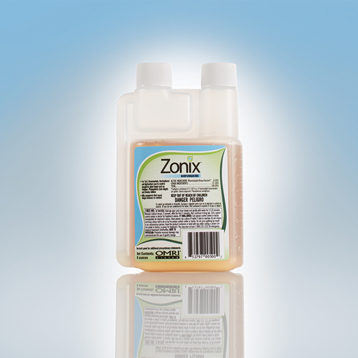 Zonix Biofungicide Concentrate
