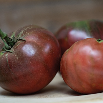 Tomato, Carbon