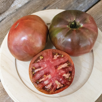 Tomato, Cherokee Purple