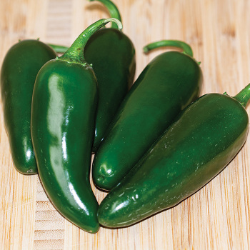 Pepper, Hot, Jalapeno Craig's Grande