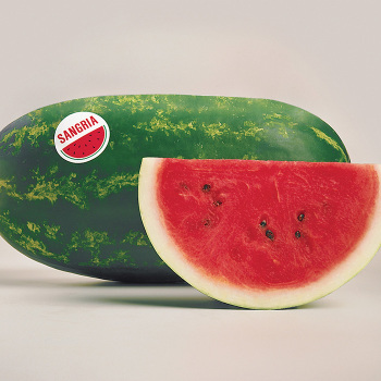 Watermelon, Sangria Hybrid