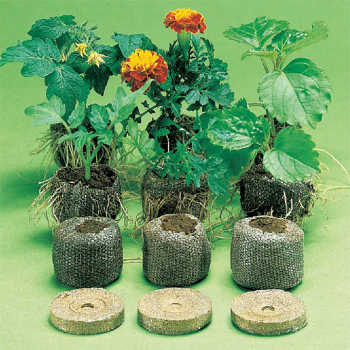 Jiffy 7 Peat Pellets