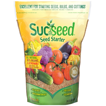 Milled Sphagnum Moss