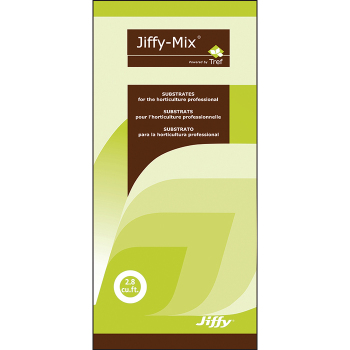 Jiffy Organic Seed Starting Mix
