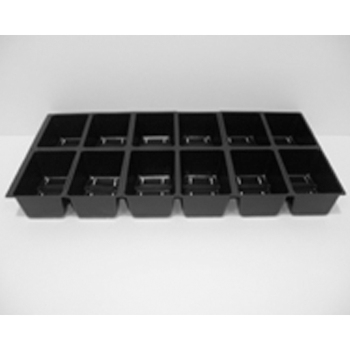 1201 Insert Plant Container Trays