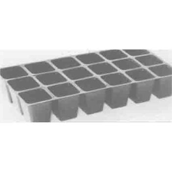 18 Liner Plant Tray