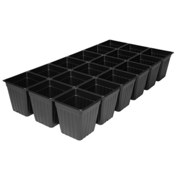 18 Liner Plant Tray