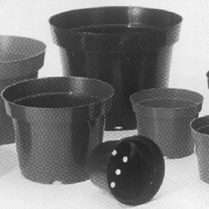 Plastic Pots