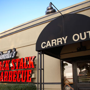 Kansas City Style BBQ Restaurant | Nationwide Delivery | Jack Stack BBQ