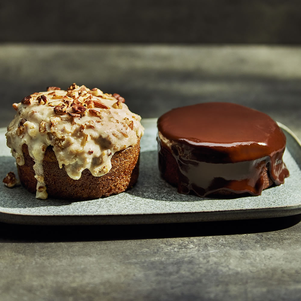 Dessert Duo - Add $30