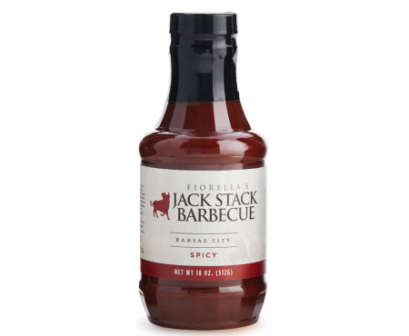 Award Winning, Homemade BBQ Sauce & Rub