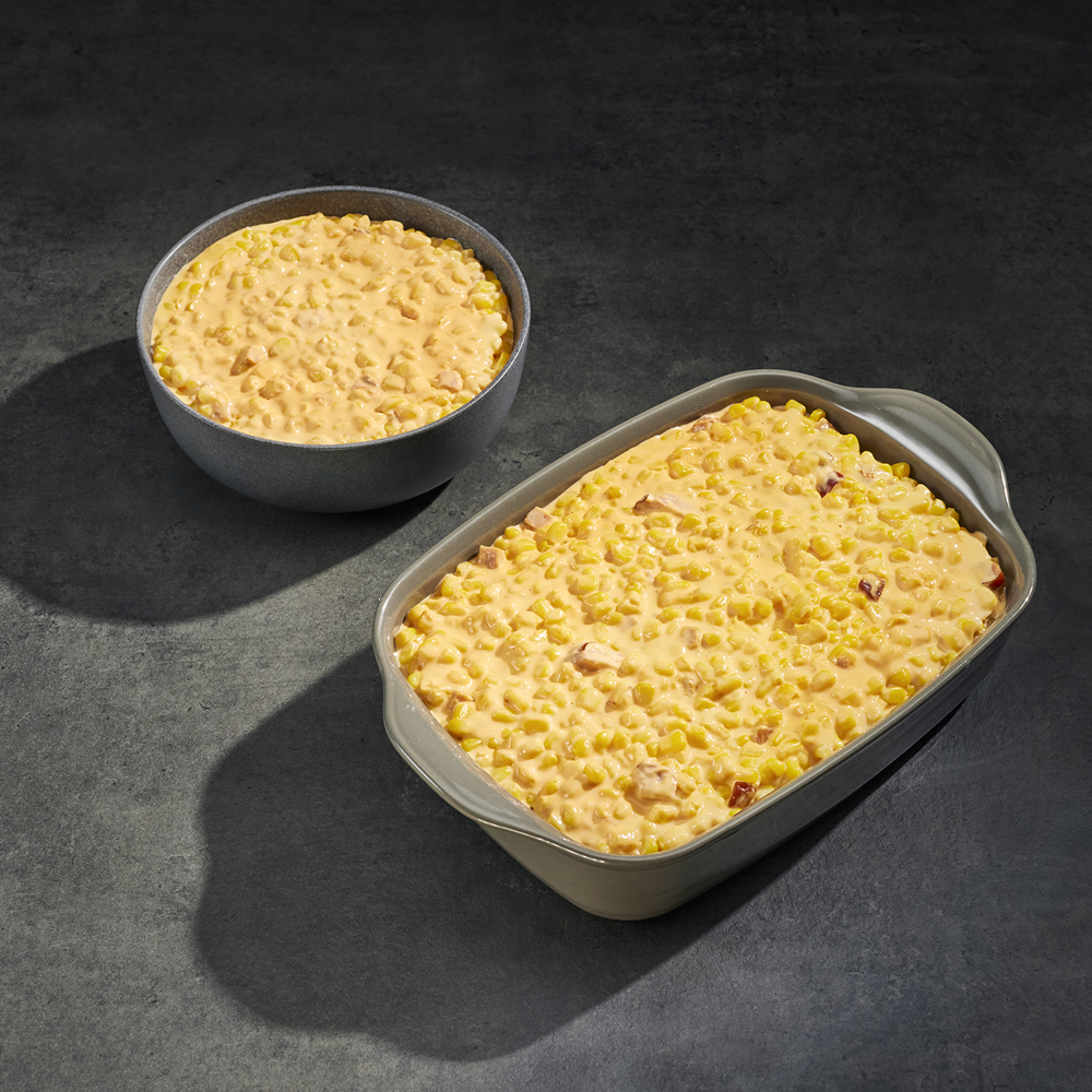Cheesy Corn Bake (15 oz.)