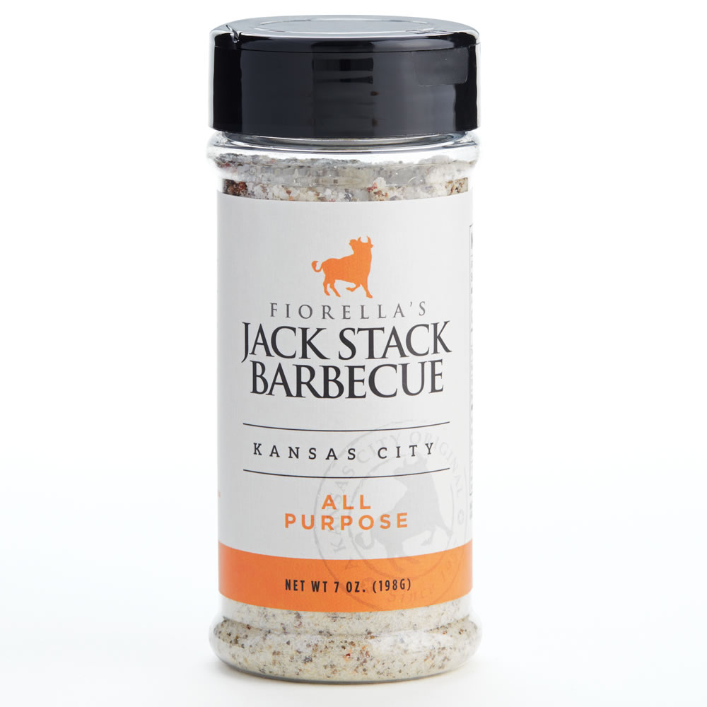 KC All Purpose Rub