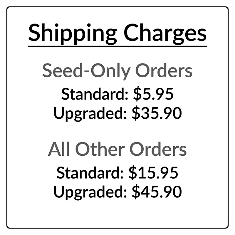 Shipping Table