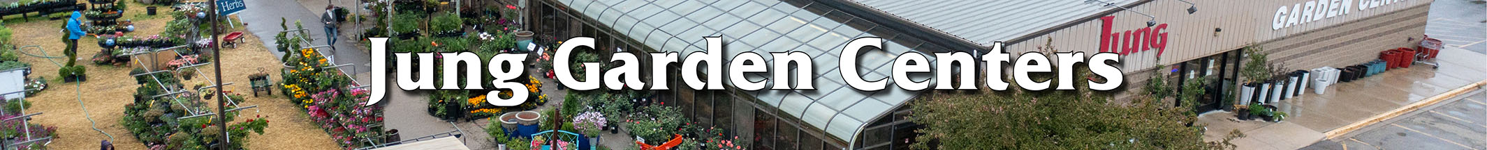 Wisconsin Garden Centers