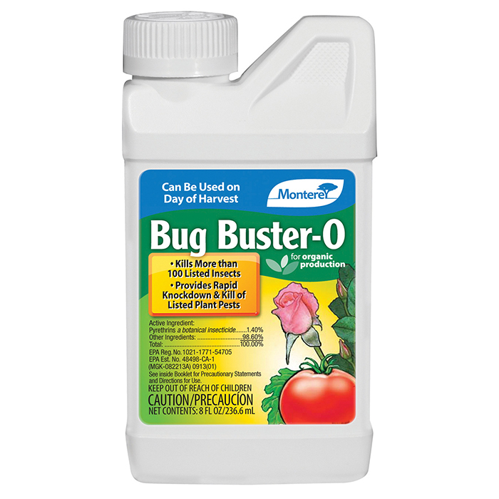 Monterey® Bug Buster-O Insect Control