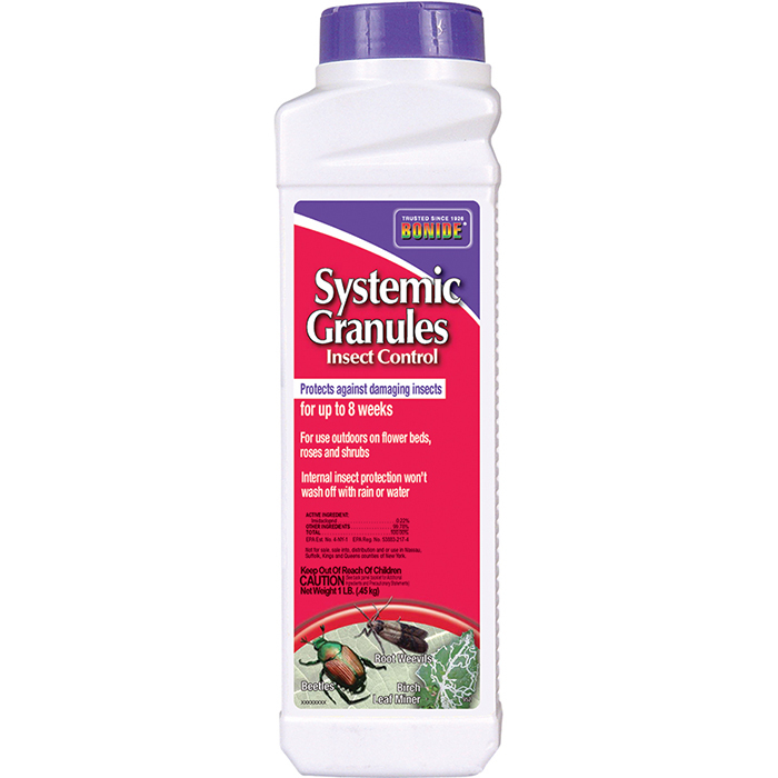 Bonide® Systemic Insecticide