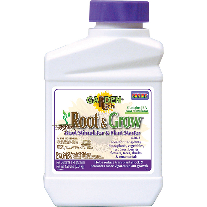 Bonide® Root & Grow® Plant Starter