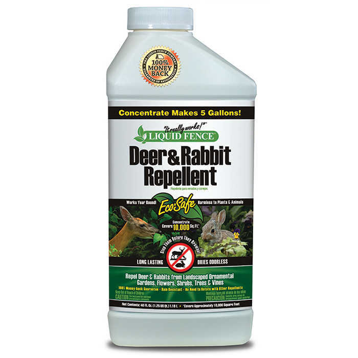 Liquid Fence®  Concentrate 40 Ounce