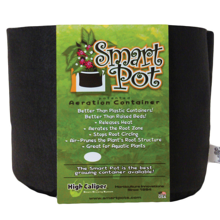 Smart Pot® Aeration Containers 15 Gallon