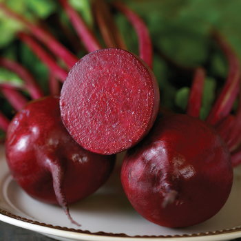 Beet, Detroit Supreme