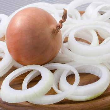 Onion Disease Control
