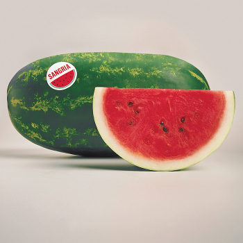 Sangria Hybrid Watermelon