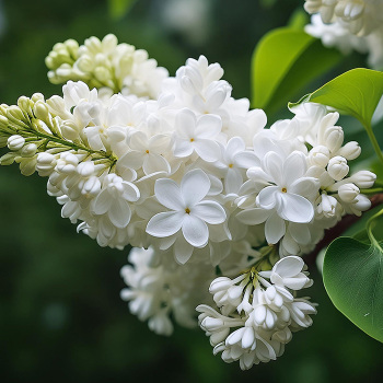 Lilac, Madame Lemoine