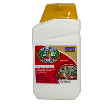 Bonide® Captain Jack's Deadbug Brew®, Qt Concentrate Bonide® Captain Jack's Deadbug Brew®, Qt Concentrate