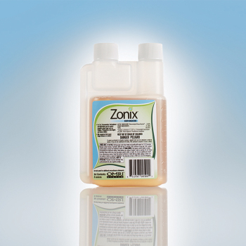 Zonix™ Biofungicide 8 oz. Concentrate