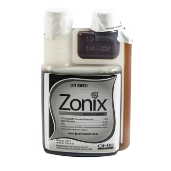 Zonix™ Biofungicide 8 oz. Concentrate