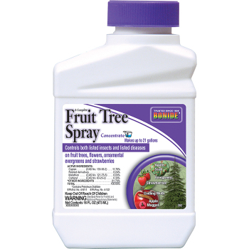 Bonide® Fruit Tree Spray 16 oz. Concentrate
