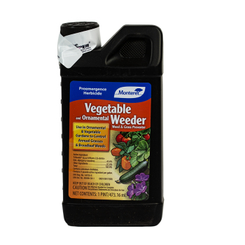 Monterey Vegetable And Ornamental Weeder