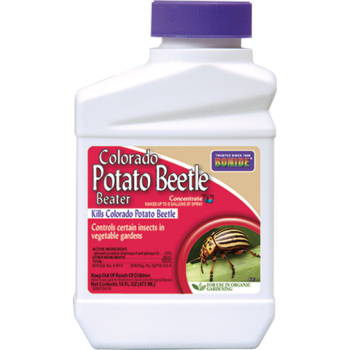 Product Image of Bonide® Colorado Potato Beetle Beater, Pt